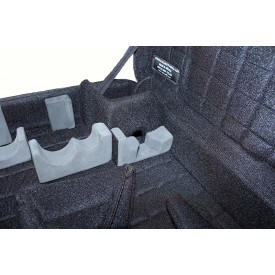 Estuche fagot campana larga MARCUS BONNA