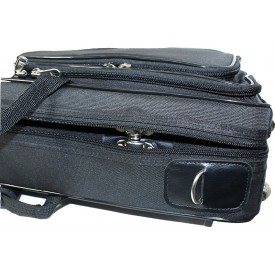 Estuche fagot campana larga MARCUS BONNA