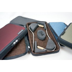 Estuche para 2 tudeles Marcus Bonna