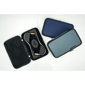 Estuche para 2 tudeles Marcus Bonna