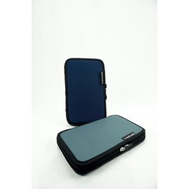 Estuche para 2 tudeles Marcus Bonna