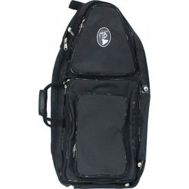 Funda campana corta fagot para estuche Marcus Bonna