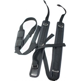 Funda campana corta fagot para estuche Marcus Bonna