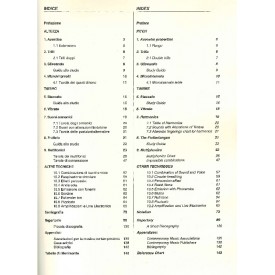 Manuale Dell´Oboe Contemporane