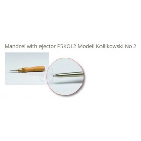 Tudelero Fagot Kollikowski