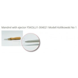 Tudelero Fagot Kollikowski