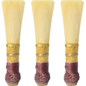 PACK AHORRO 3 cañas profesionales fagot ARUNVAL