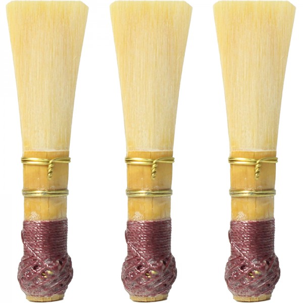 PACK AHORRO 3 cañas profesionales fagot ARUNVAL