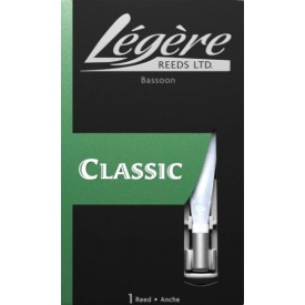 Caña LÉGÈRE fagot