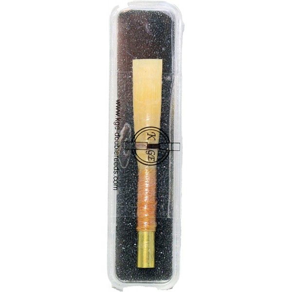 Caña profesional corno inglés K GE REEDS