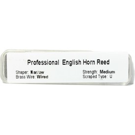 Caña profesional corno inglés K GE REEDS