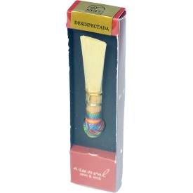 Caña fagot para estudiante Arúnval