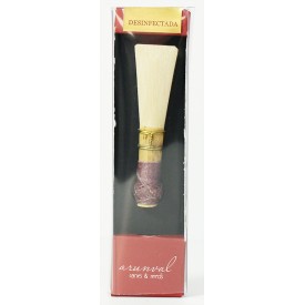 Caña ARUNVAL para fagot modelo profesional