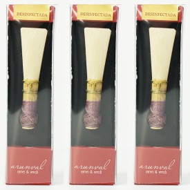 PACK AHORRO 3 cañas profesionales fagot ARUNVAL