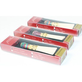 Pack 3 cañas fagot 2 estudiantes 1 profesional Arunval