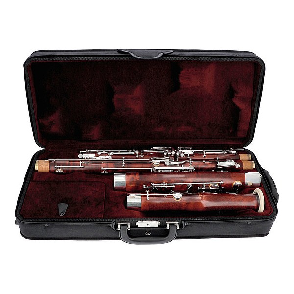 Fagot SCHREIBER 5016