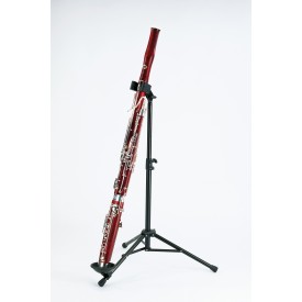 Soporte plegable para el fagot König & Meyer