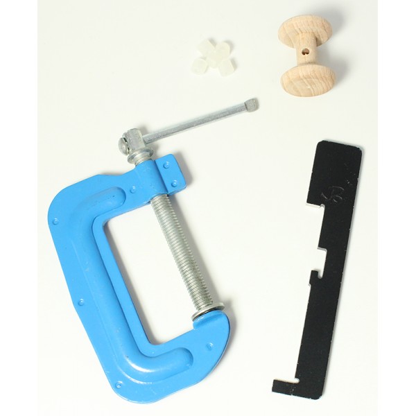 Accesorio montaje caña oboe