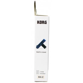 Metrónomo MA-1BLBK KORG