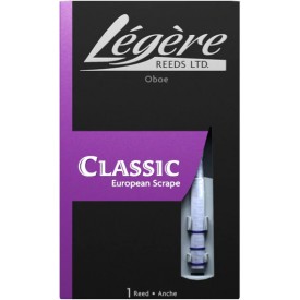 Caña oboe Légère nueva