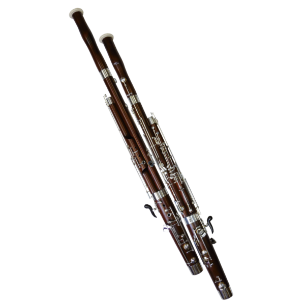 Fagot WOLF modelo S 2000 Plus