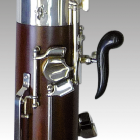 Fagot WOLF modelo S 2000 Plus