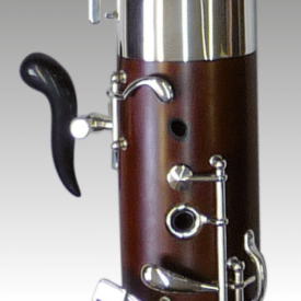 Fagot WOLF modelo S 2000 Plus