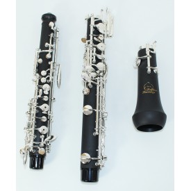 Oboe para estudiantes