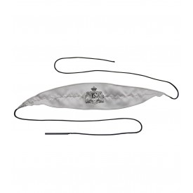 Limpiador interior de dos piezas para Oboe. BG. Modelo A 36