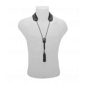 Collar oboe elástico BG