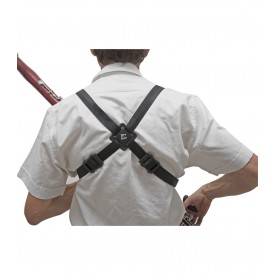 Arnés BG para fagot