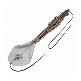 Limpiador para la pieza tudelera de Fagot