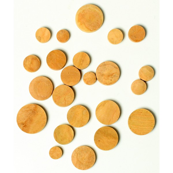 Juego zapatillas de corcho para oboe Lorée