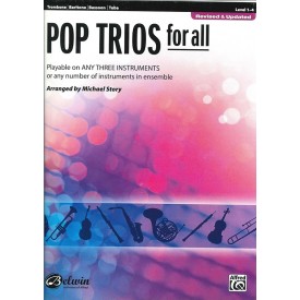 Pop Trios For All