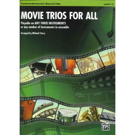 Movie Trios For All