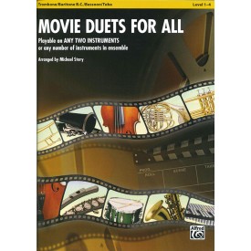 Movie Duets For All