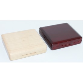 Estuche para 4 cañas de fagot con ventilación