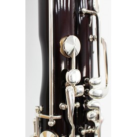 Fagot diseñado para el inicio