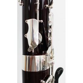 Fagot diseñado para el inicio