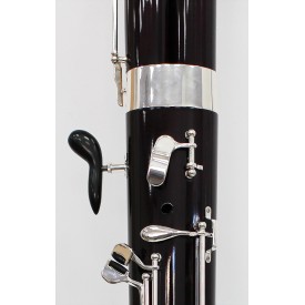 Fagot diseñado para el inicio