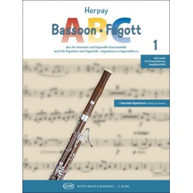 Bassoon ABC