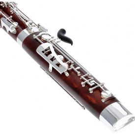 Fagot Schreiber modelo WS5017-2-oGB para manos pequeñas