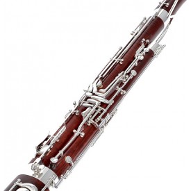 Fagot Schreiber modelo WS5017-2-oGB para manos pequeñas