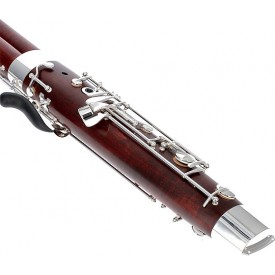 Fagot Schreiber modelo WS5017-2-oGB para manos pequeñas