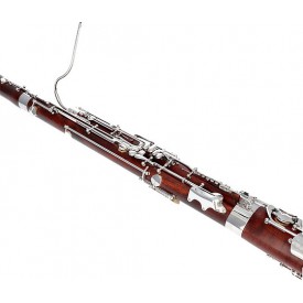 Fagot Schreiber modelo WS5091-2NO