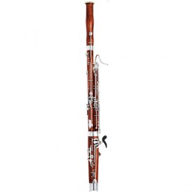 Fagot Moosmann modelo 222 E