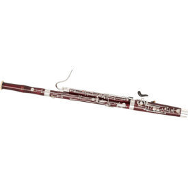 Fagot Püchner modelo 23