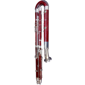 Contrafagot Mollenhauer modelo 74