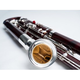 Contrafagot Schreiber modelo WS5041-2-0