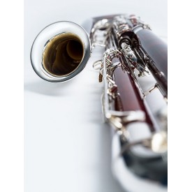 Contrafagot Schreiber modelo WS5041-2-0